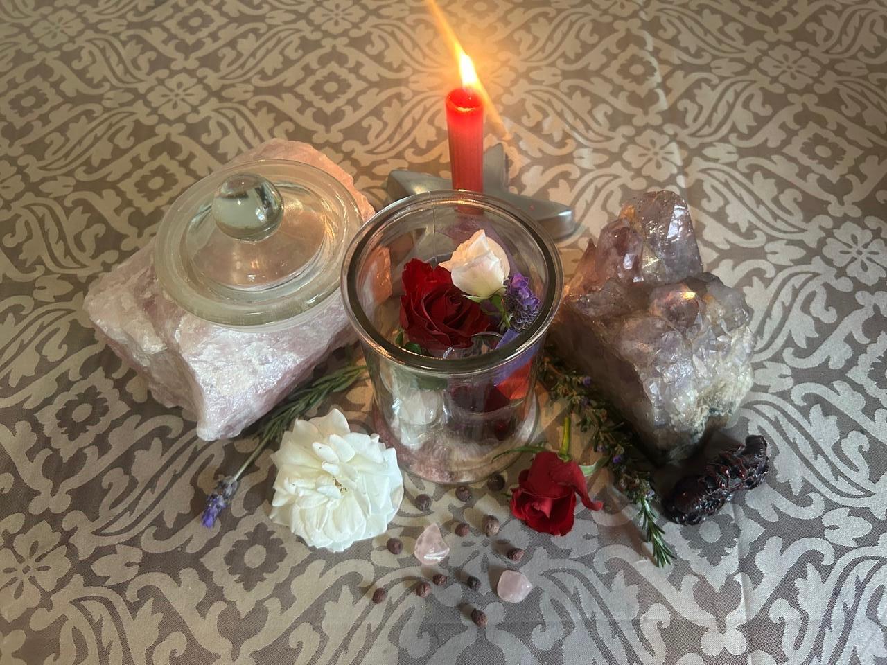 Prayer Ritual Accessories